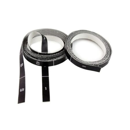 RKUNITAPE StarTech.com Rack Unit Labels at discount
