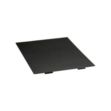 RM7007-R2 Black Box 4-Post Rack Flat at discount