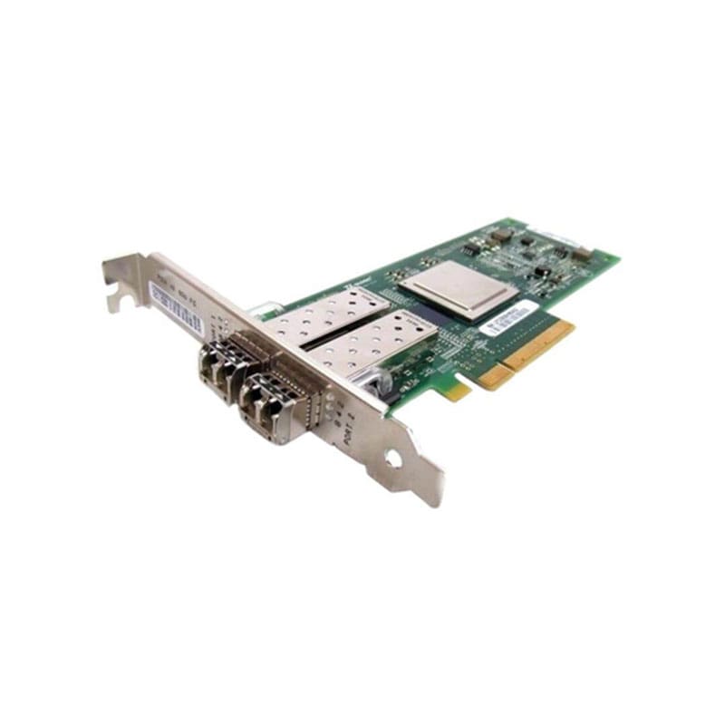 RW9KF Dell Wired Fibre Channel Host Bus Adapter at discount