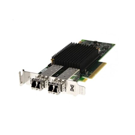 RXNT1 Dell Emulex LPe31002-M6-D Dual Port 16Gb at discount