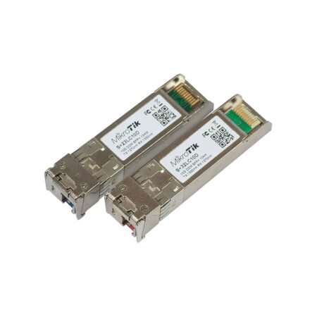 S+2332LC10D Mikrotik Optical Transceiver Module at discount