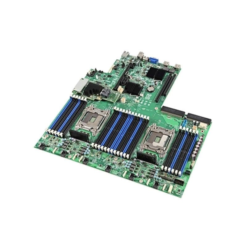 S2600WFT Intel Socket P Intel C624 Scalable at discount