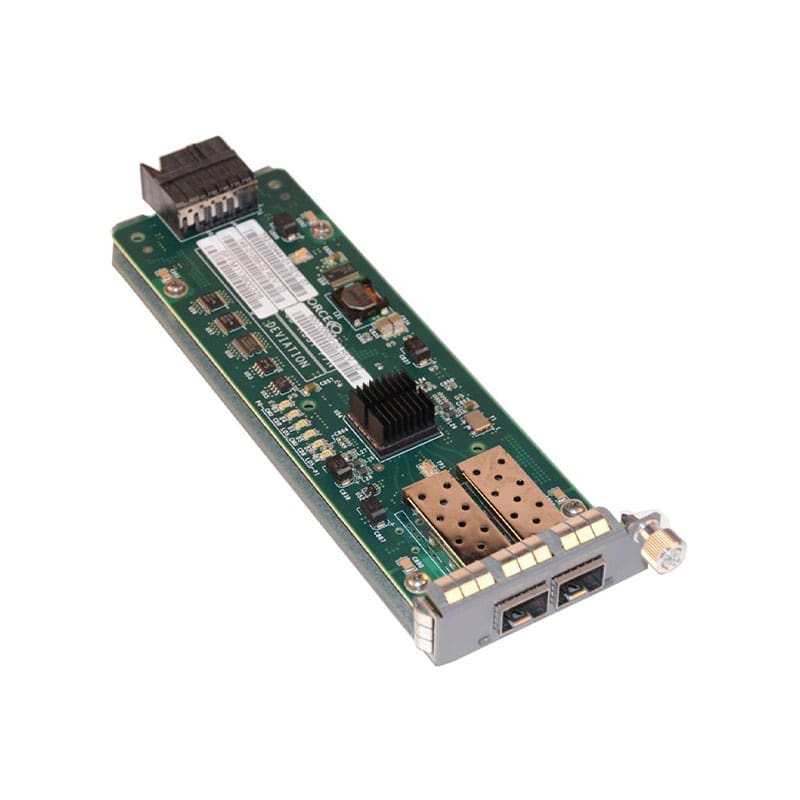S60-10GE-2S Dell Force10 Networks 2-Port Optical at discount