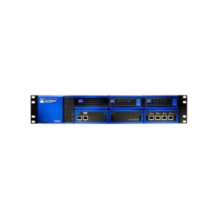 SA6500FIPS Juniper Secure Access 6500 FIPS Base System security