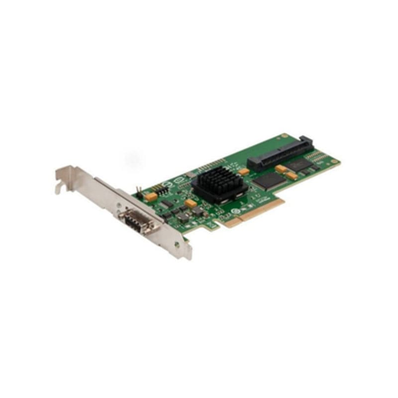 SAS3442E-HP HP PCI-Express X8 2.5GBPS Eight at discount
