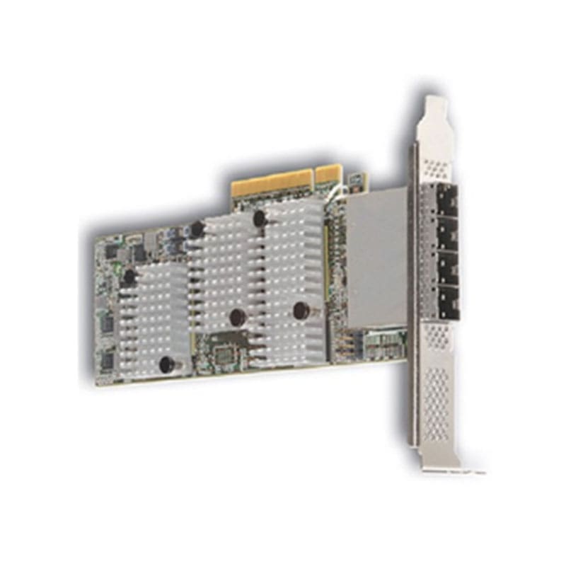 SAS9206-16E LSI Logic 6GB 16 Port PCI-Express at discount