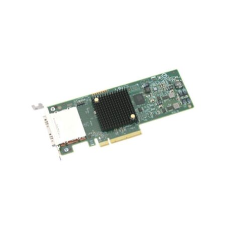 SAS9207-8E-HP HPE SAS/SATA Host Bus Adapter at discount