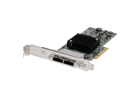 SAS9207-8E LSI Logic 6GBPS SATA 6GBPS PCI-E at discount
