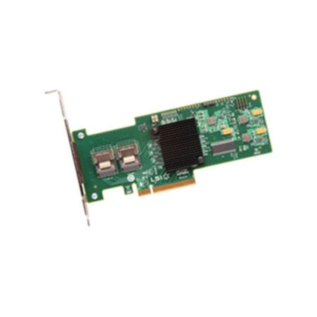 SAS9285-8E Lsi Logic Sata+sas Raid Controller at discount