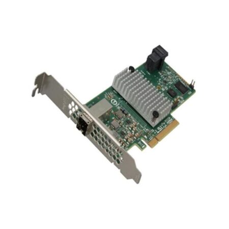 SAS9300-4I4E Broadcom Single Sas 4 Port 12gb/s at discount