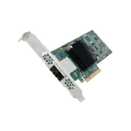 SAS9300-8E LSI Logic 12GB/S 8 Ports External at discount