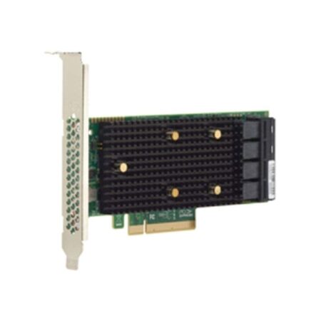 SAS9400-16I Broadcom 12gb/s Sas/sata/nvme Pcie at discount