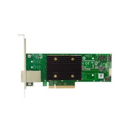 SAS9500-16E Broadcom Tri-Mode SATA 6GBPS at discount
