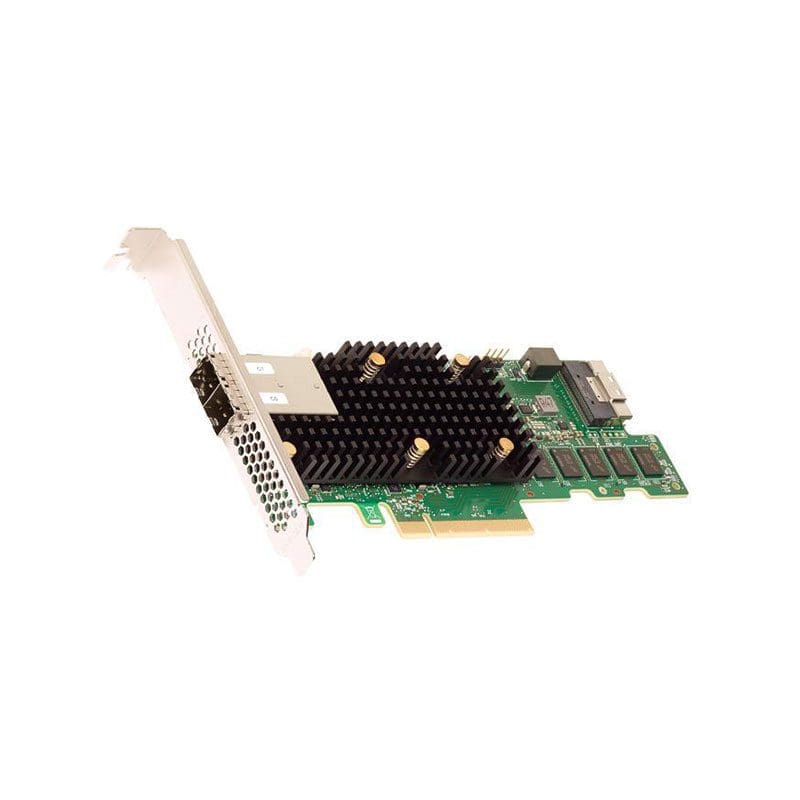 SAS9580-8I8E Broadcom Megaraid 9500 Pcie Gen at discount