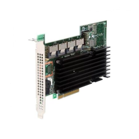 SAS9750-16i4e 3ware SATA 6Gbps PCI Express x8 RAID Controller Card - Server Tech Supply Inc.