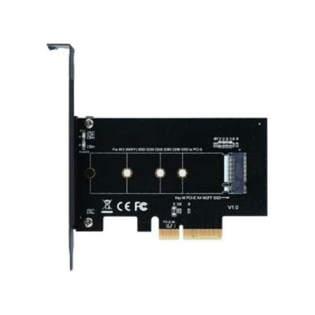 SC-M20014-S1 SIIG M.2 NGFF SSD PCIe Card at discount