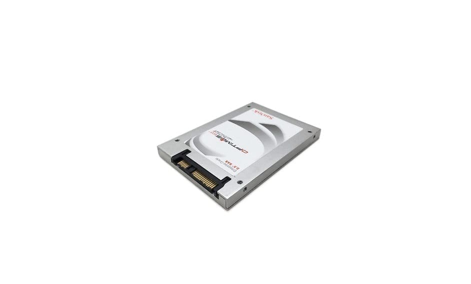 SDLKOC6R-800G-5CA1 Sandisk Optimus Eco 800GB SAS 6GBITS 2.5In