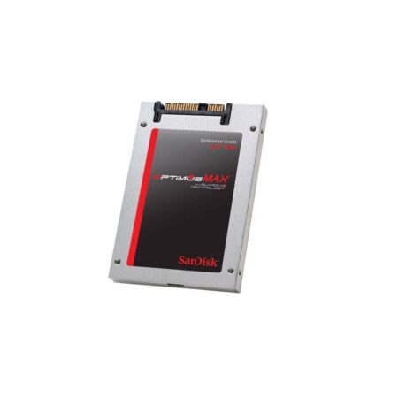SDLLOCDR-038T-5CA1 Sandisk Optimus Max 4TB SAS 6GBPS 2.5inch