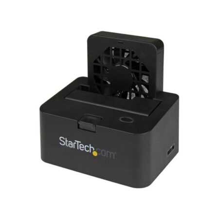 SDOCKU33EF StarTech External For 2.5 Or 3.5-Inch at discount