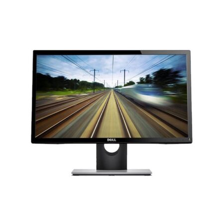 SE2416H Dell 23.8" LED LCD Monitor 1920 x 1080 25 W Black, Silver