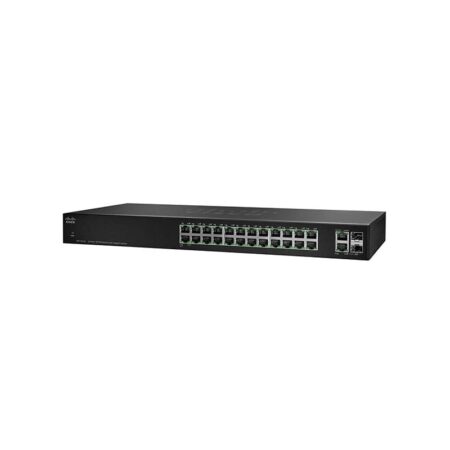 SF112-24-NA Cisco Small Business SF112-24 Switch at discount