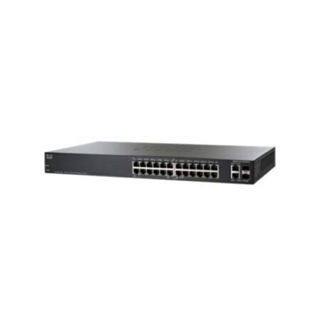 SF200-24FP-NA Cisco Small Switch 24 ports at discount