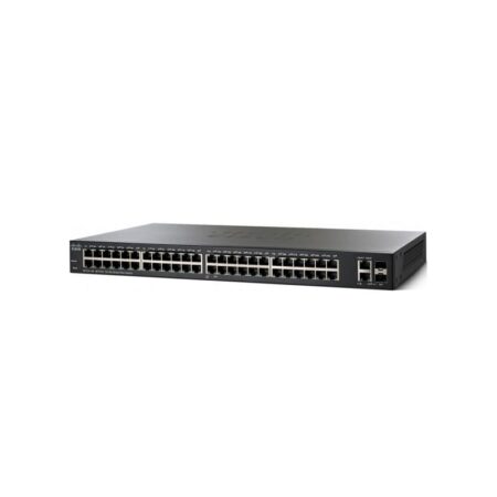 SF220-48-K9-NA Cisco 220 Series Switch 48 ports at discount