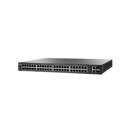 SF220-48P-K9-CN Cisco Small Smart Switch at discount