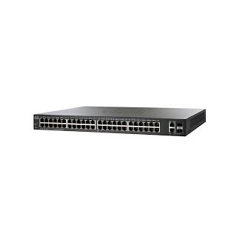 SF220-48P-K9-CN Cisco Small Smart Switch at discount