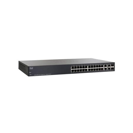 SF300-24MP-K9EU Cisco Layer 3 Switch at discount