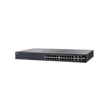 SF300-24PP-K9-JP Cisco SF300-24PP PoE+ Switch at discount