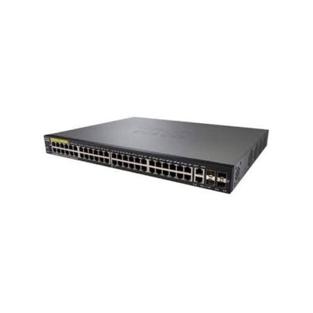 SF350-48-K9-NA Cisco Small Switch 48 ports at discount