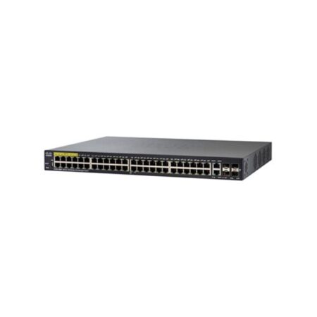 SF350-48MP-K9-EU Cisco Small Switch 48 ports at discount