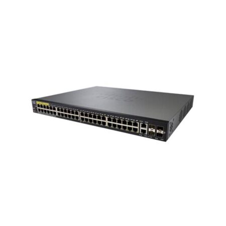 SF350-48MP-K9-UK Cisco Small Switch 48 ports at discount