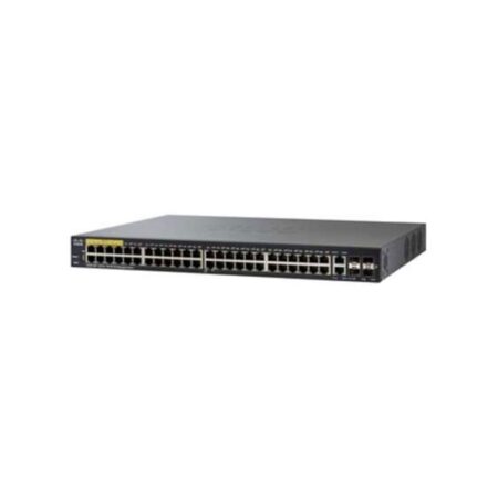 SF350-48P-K9-EU Cisco Systems Cisco 48-Port PoE at discount