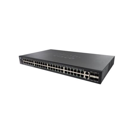 SF550X-48P-K9-NA Cisco 550X Switch 48 ports aat discount