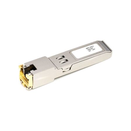 SFP-10G-T Arista SFP+ transceiver module at discount