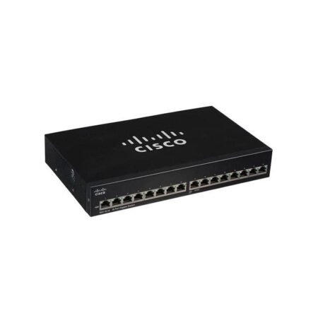 SG110-16-AU Cisco SG110-16 16-Port e-X Rack at discount