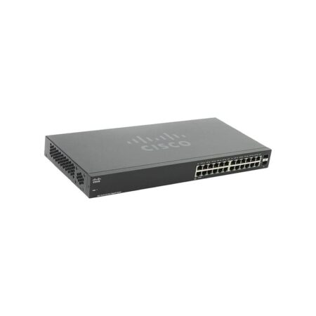 SG110-24HP-EU Cisco Small 24-Ports at discount