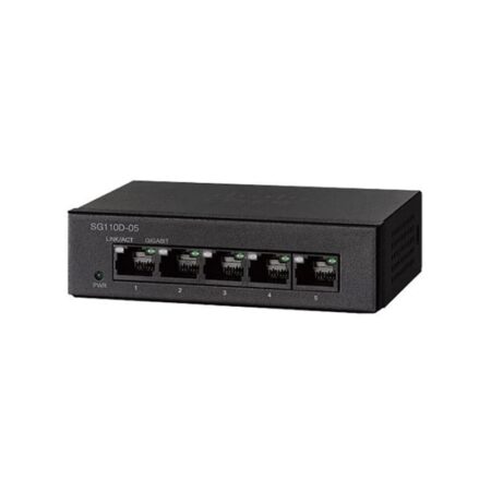 SG110D-05-NA Cisco Small Business Switchat discount
