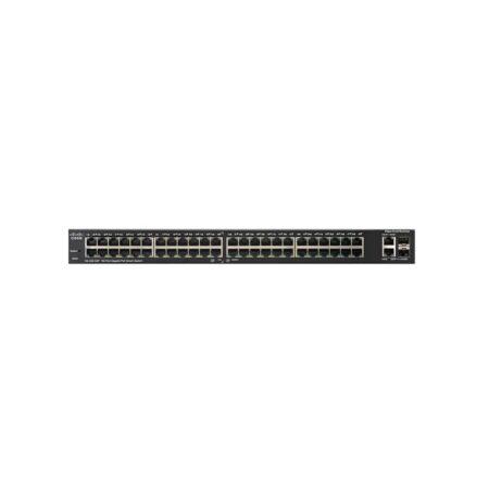 SG200-50FP-CN Cisco SG200-50FP 48-Ports Base at discount