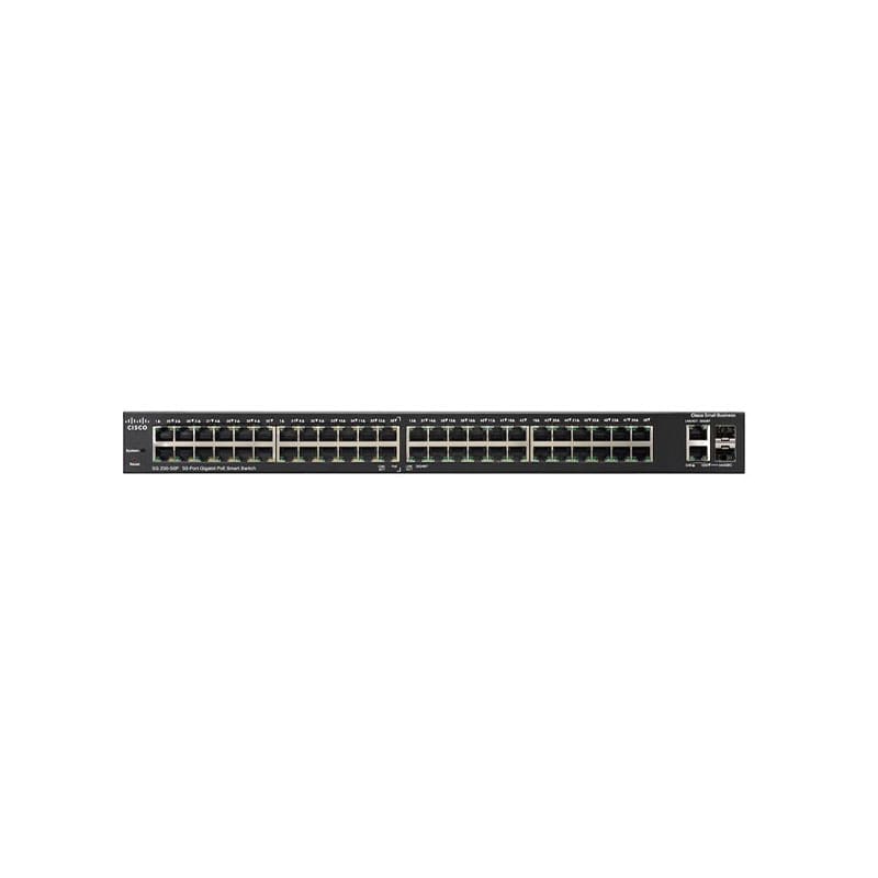 SG200-50FP-CN Cisco SG200-50FP 48-Ports Base at discount