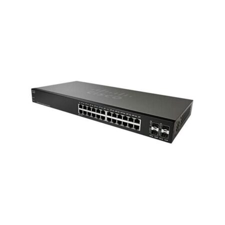 SG220-28MP-K9-NA Cisco 220 Switch 28 ports at discount