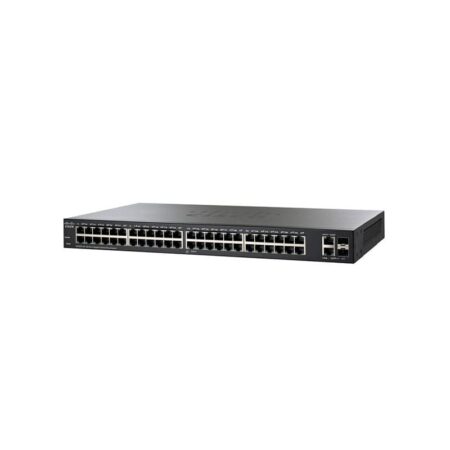 SG220-50P-K9-EU Cisco 50-Port Smart Plus Switch at discount