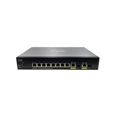 SG250-10P-K9-NA Cisco 250 Series Switch at discount