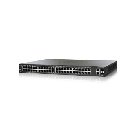 SG250-50-K9-NA Cisco 250 Series SG250-50 Switch at discount