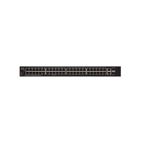 SG250-50P-K9-NA Cisco 250 Series Switch 50 ports at discount