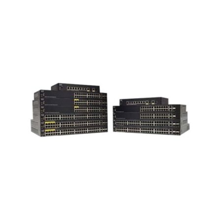 SG250X-48P-K9NA Cisco 250 SG250X-48P Switch at discount