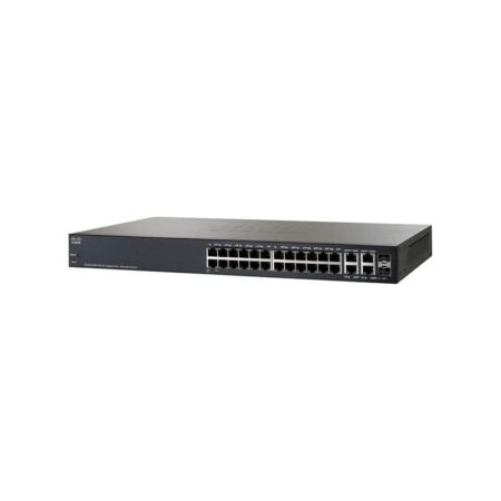 SG300-28PP-K9UK Cisco SG300-28PP 28-Ports at discount
