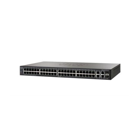 SG300-52MP-K9EU Cisco SG300-52MP 52-Ports at discount